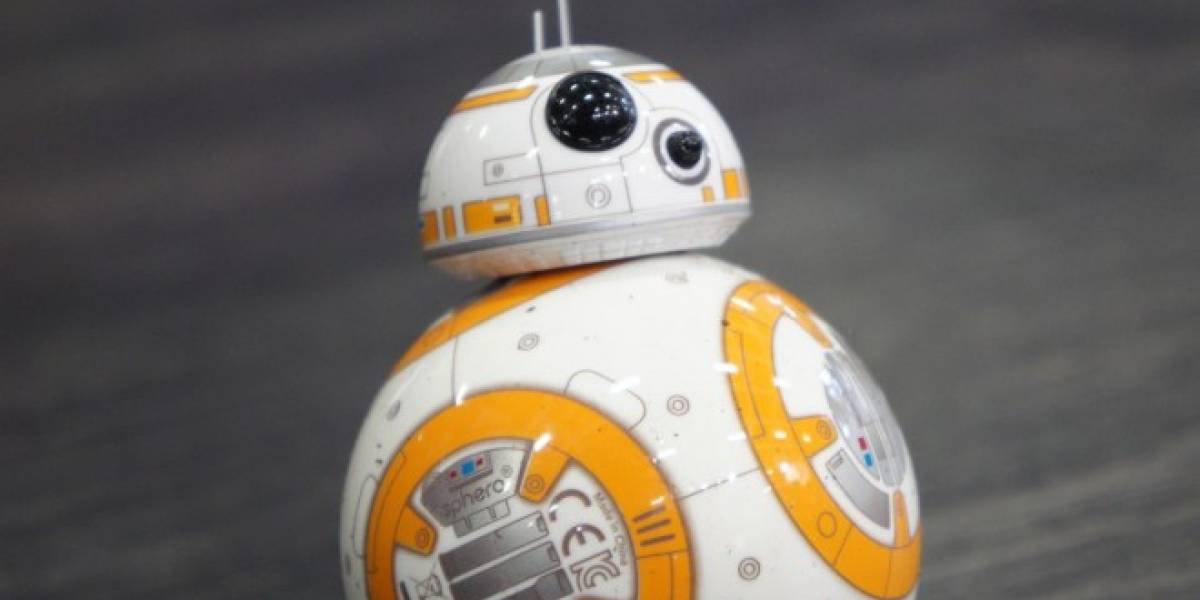 Sphero despide a mucha gente debido a bajas ventas de sus robots