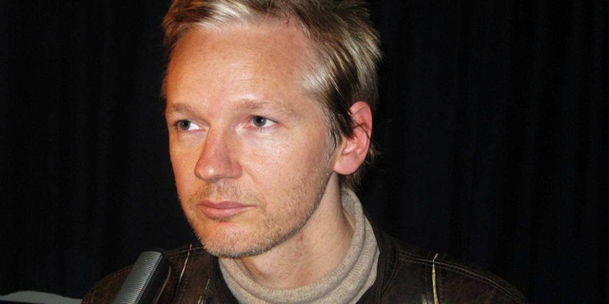 Nuevo recurso contra la extradición de Assange