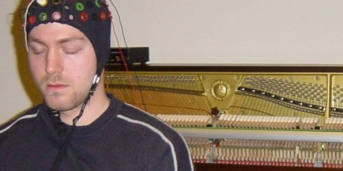 Tocar música con la mente puede ayudar a la rehabilitación