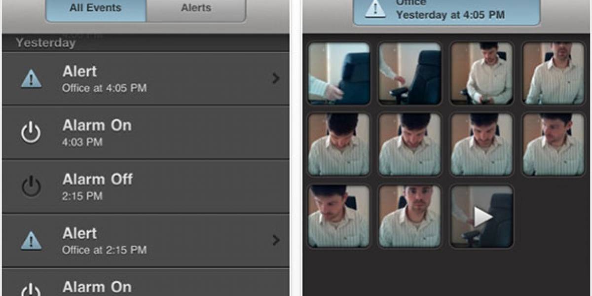 Witness convierte a tu Mac en testigo principal