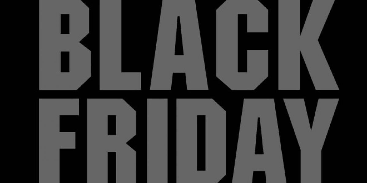 Cómo aprovechar el Black Friday desde Latinoamérica