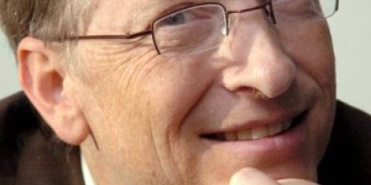Bill Gates predice que la actual crisis económica durará cuatro años