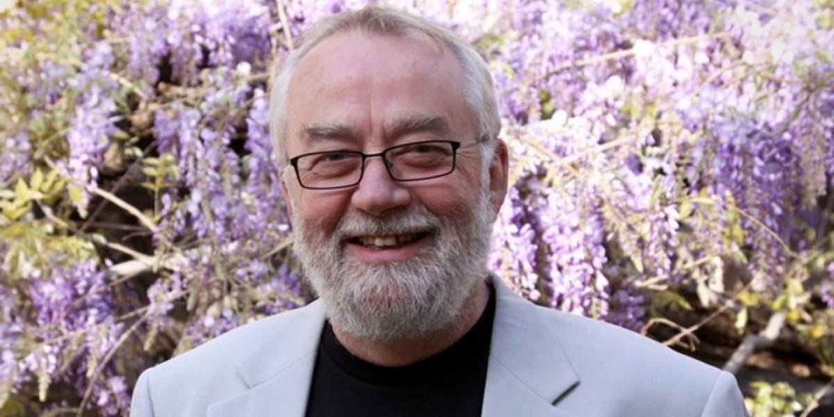 Fallece William Moggridge, pionero en el diseño de las laptop