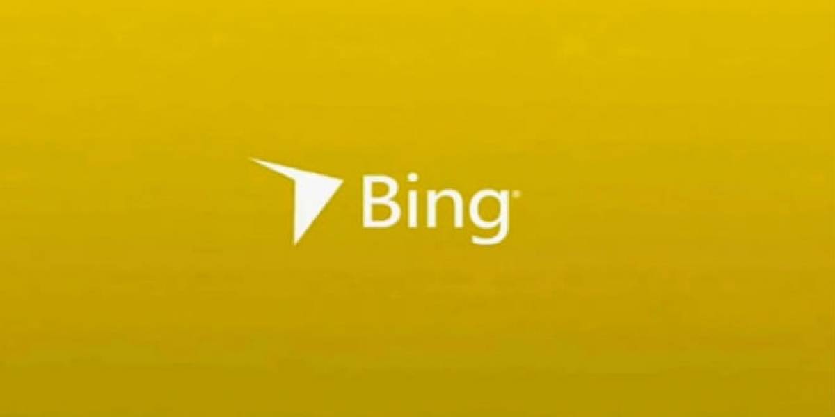 Microsoft anuncia Bing for Schools