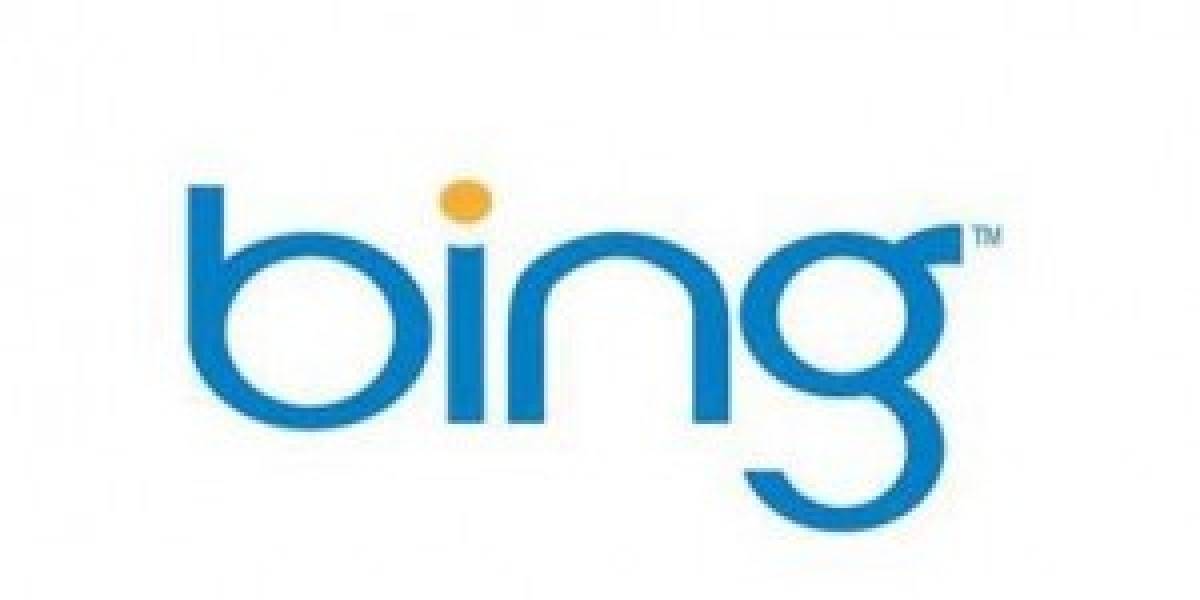 Bing dona US$3 cada vez que alguien lo pone como buscador predeterminado