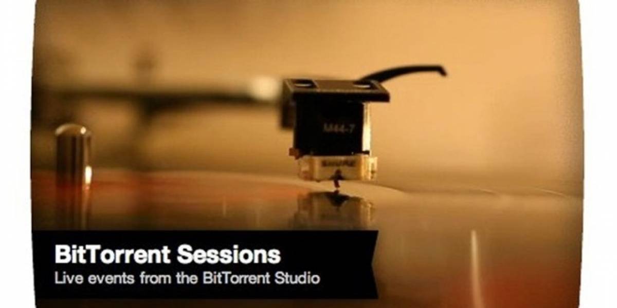 BitTorrent quiere revolucionar Internet con nuevo servicio de streaming