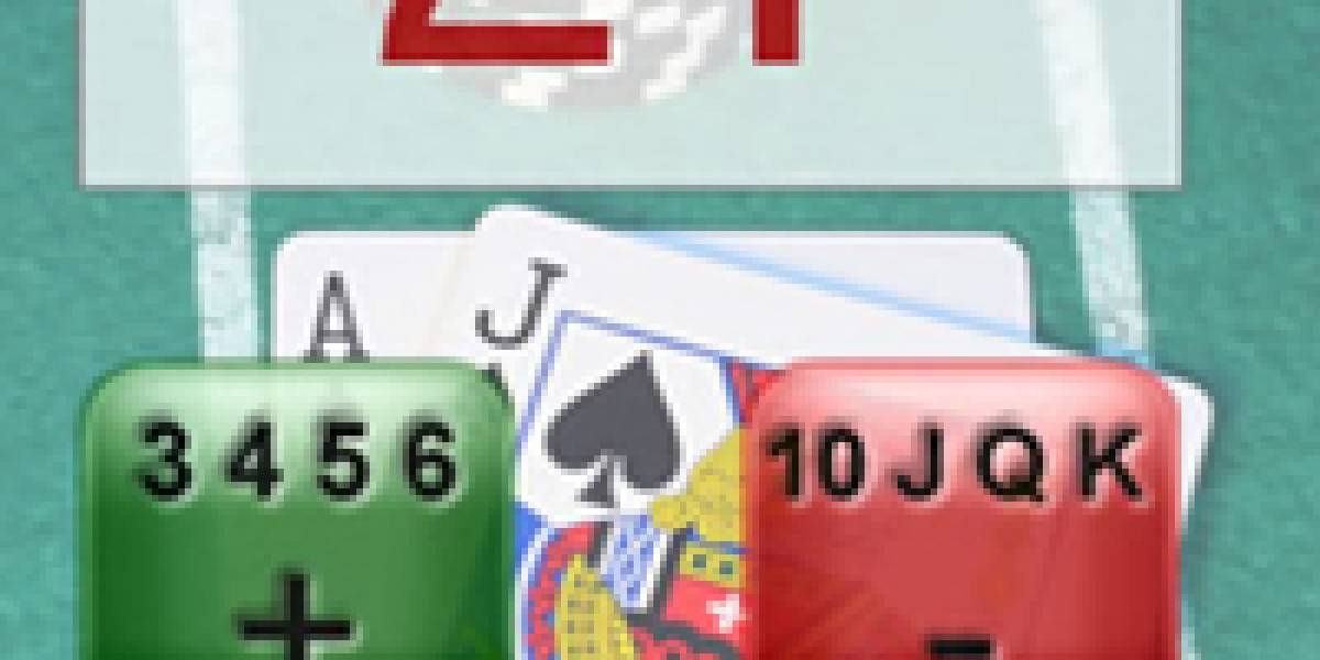 Cuenta cartas en Blackjack (o inténtalo)