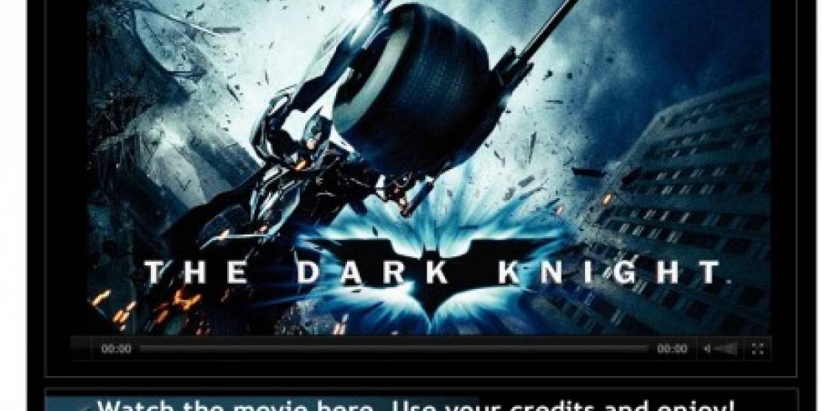 Warner Bros permitirá que sus películas se vean en Facebook