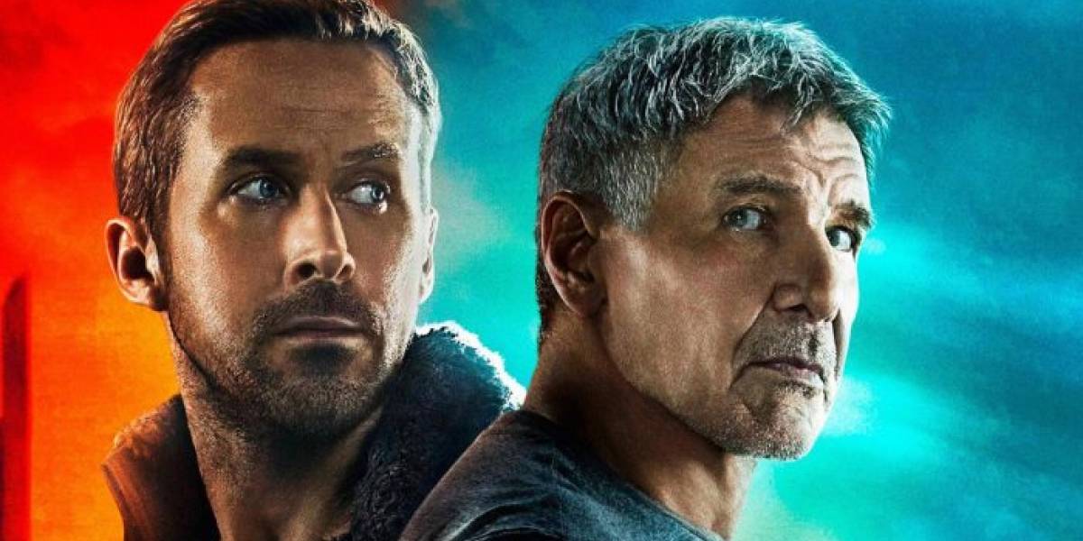 Ridley Scott tiene una idea para la secuela de Blade Runner 2049