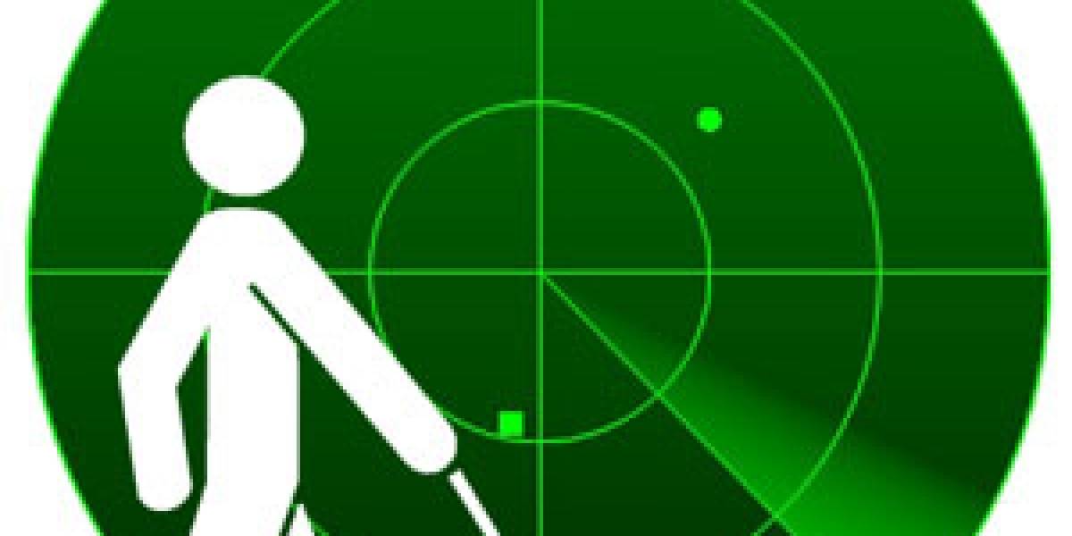 Estudiantes desarrollan dispositivo de radar para ayudar a la gente ciega