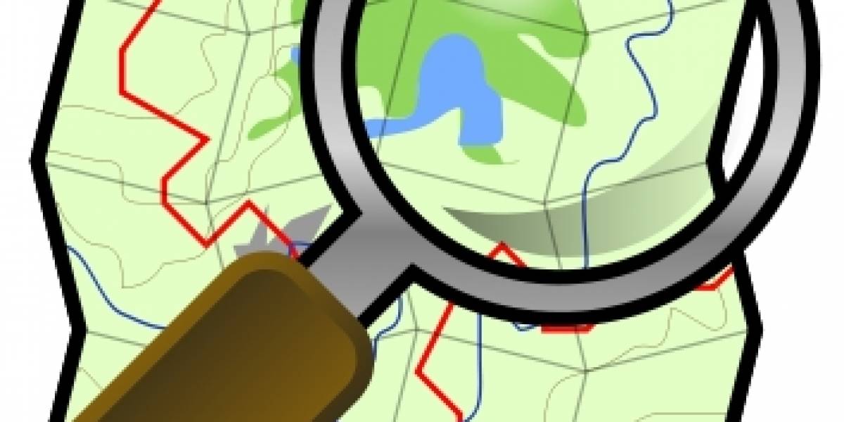 Chile: Compra un GPS barato y ayuda a OpenStreetMap