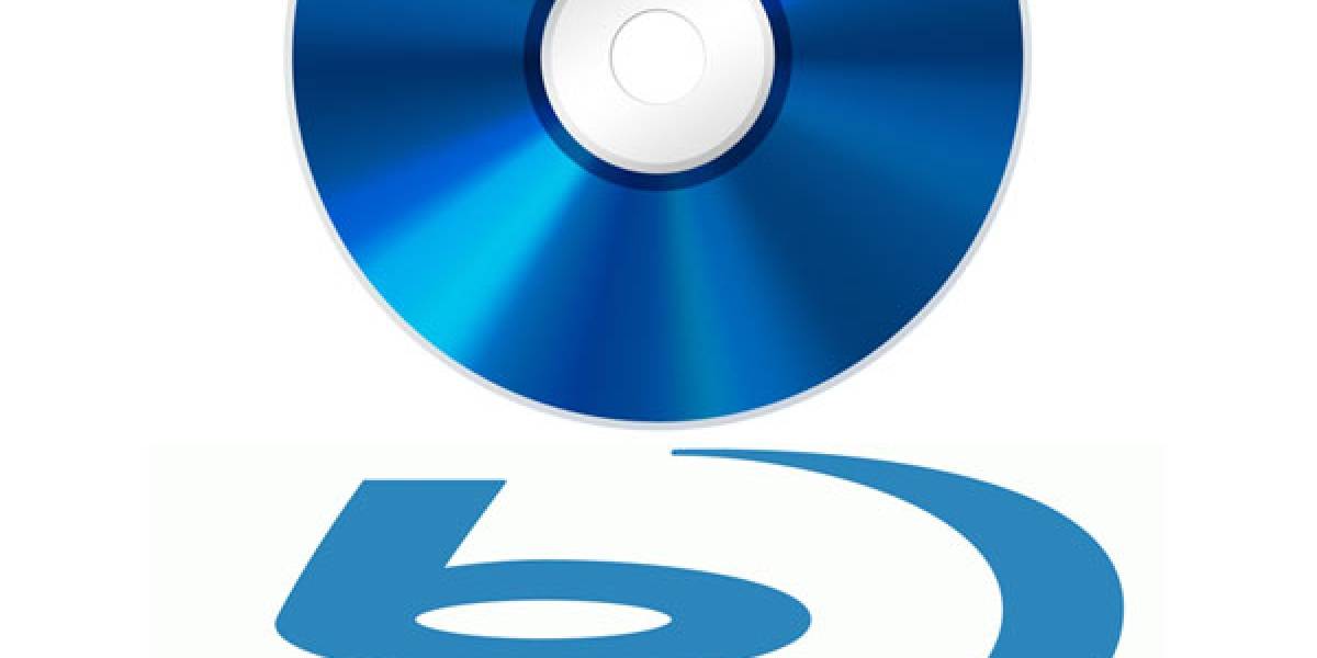 BDXL: Anuncian las especificaciones de discos Blu-ray de 100GB y 128GB