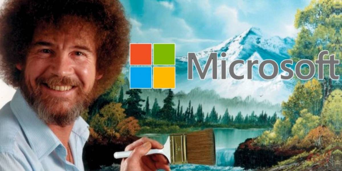Microsoft crea un bot que pinta retratos a partir de texto