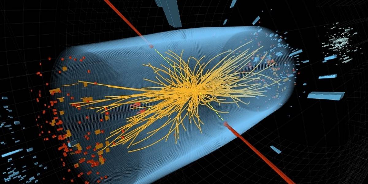 El CERN encontró evidencia del bosón de Higgs, pero nada definitivo