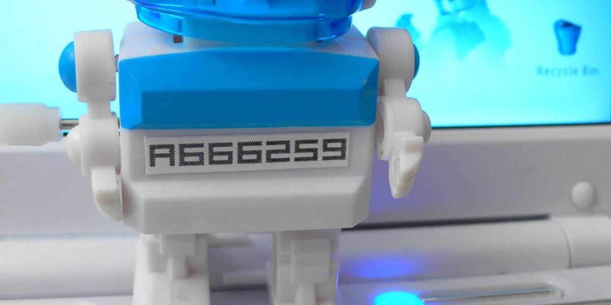 Robots engañan a cientos de twitteros haciéndolos creer que eran personas