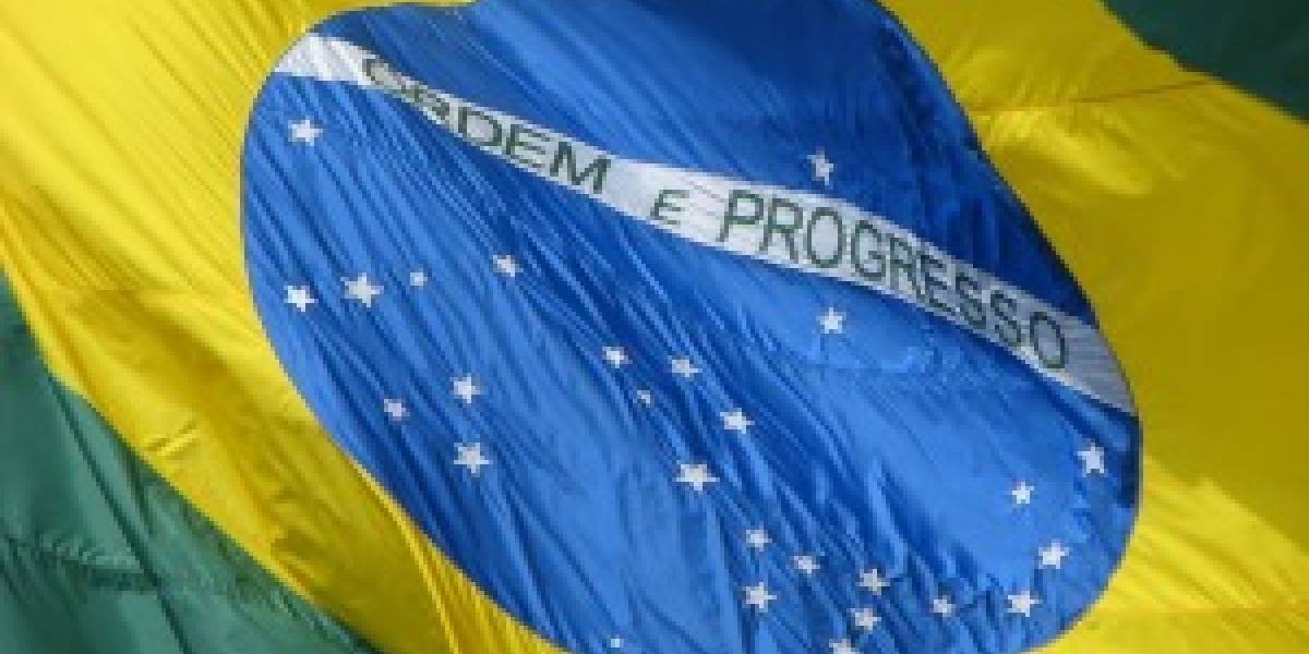 El 23% de Brasil tiene acceso a internet