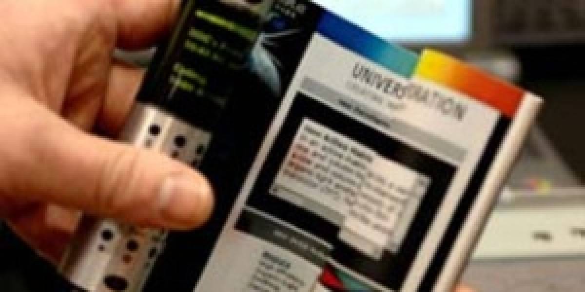 Primer instituto de electrónica orgánica en Brasil