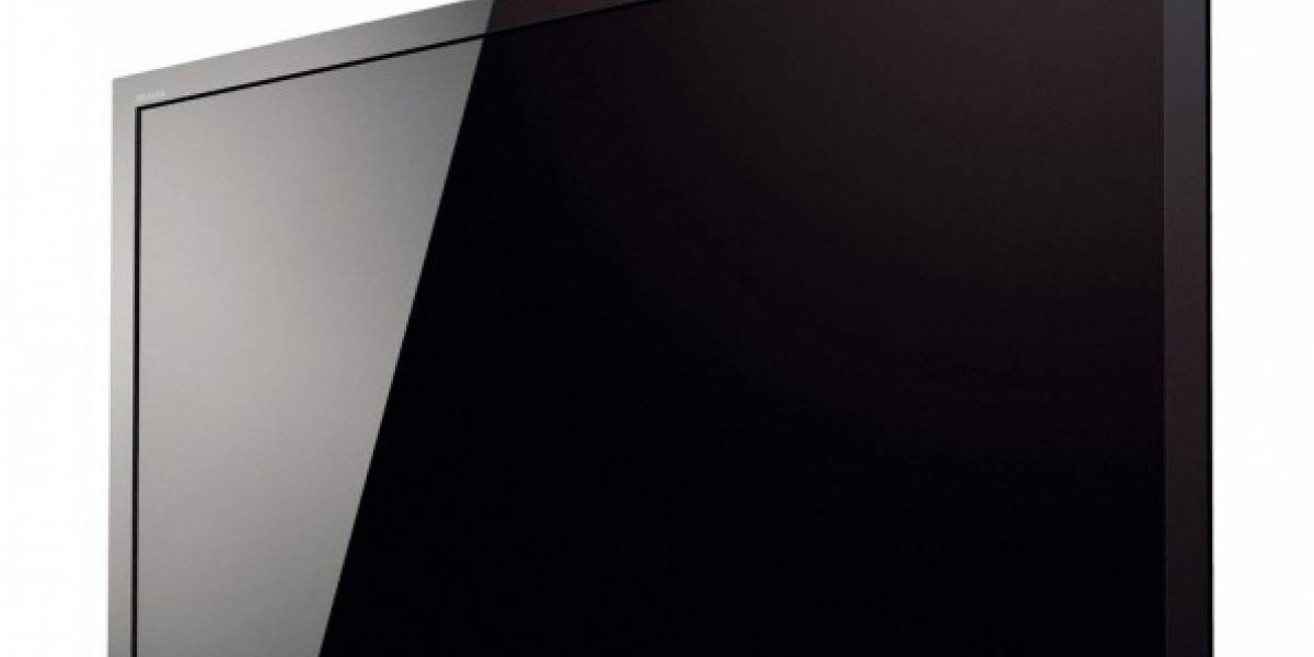 Sony lanza los nuevos Bravia 3D en España