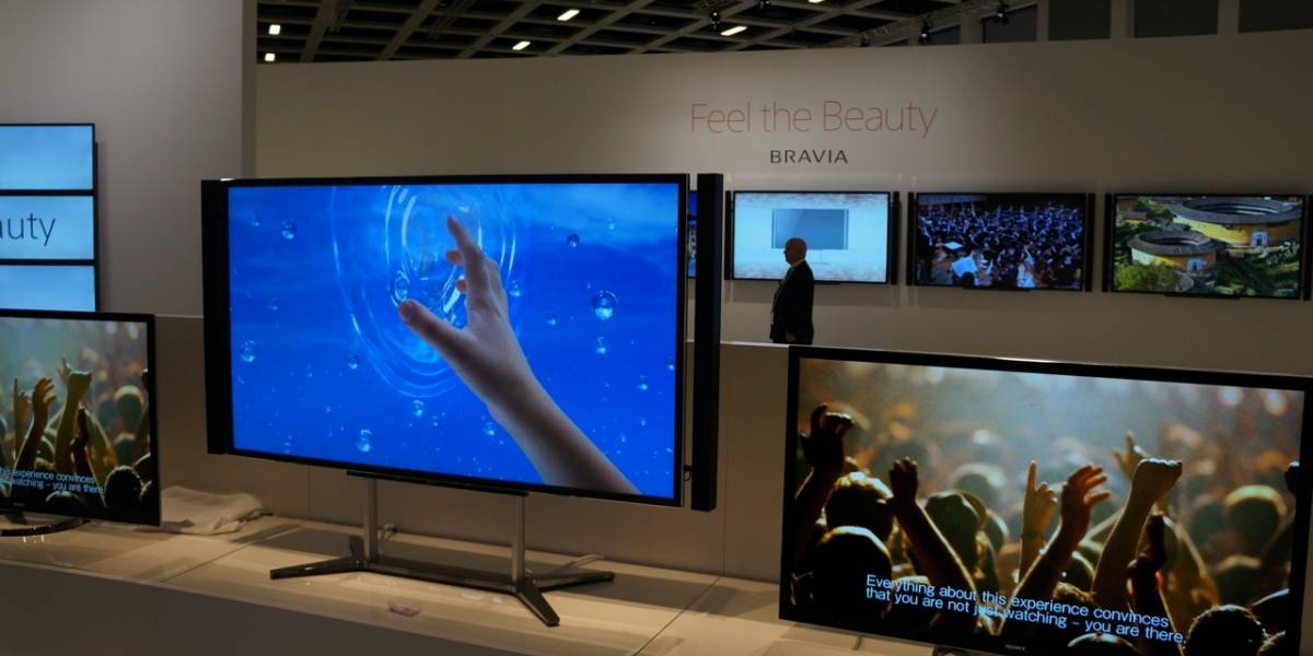 Sony ofrecerá descargas de películas en 4K a partir del otoño en el hemisferio norte