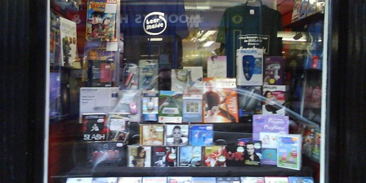 Coffy Records: La discográfica 3.0