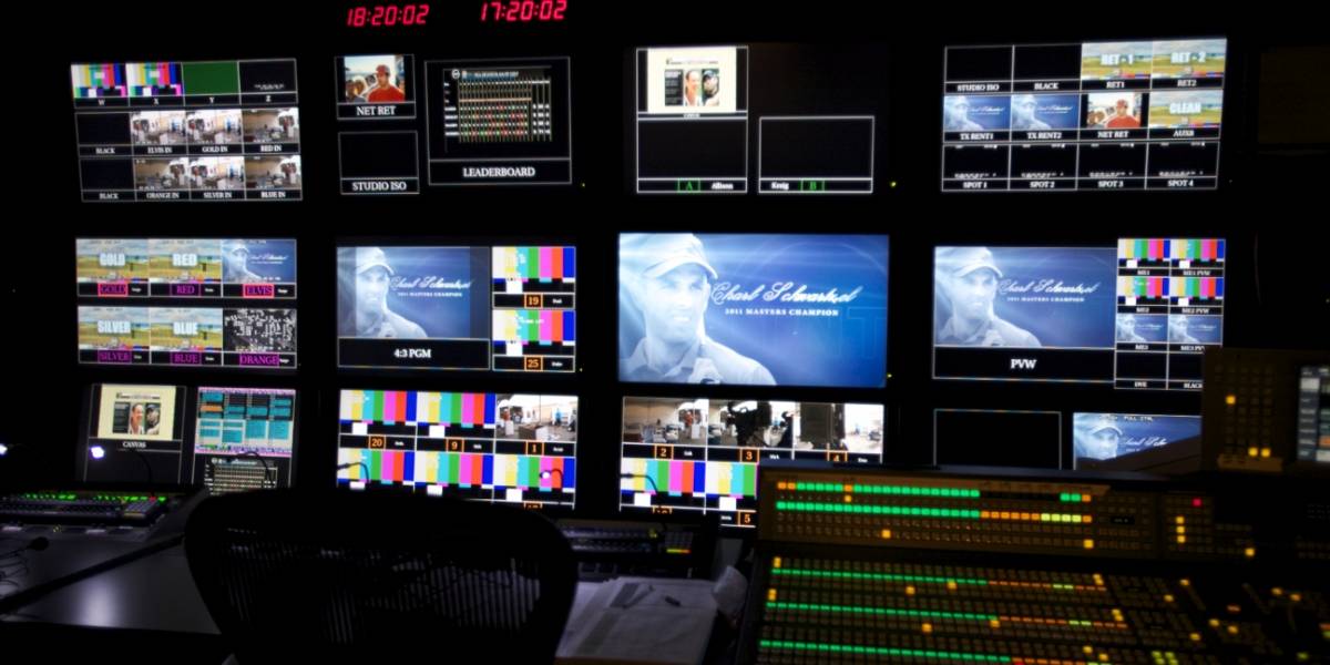 Estos son los medios que se encuentran realizando pruebas en 4K