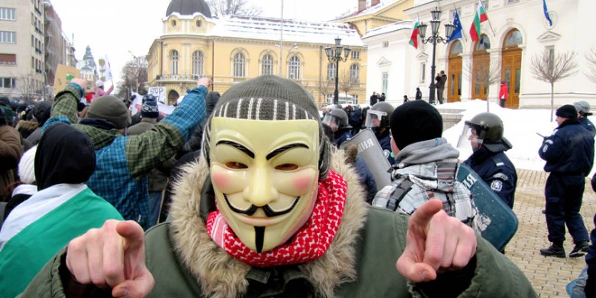 Apoyo al ACTA comienza a derrumbarse en Europa