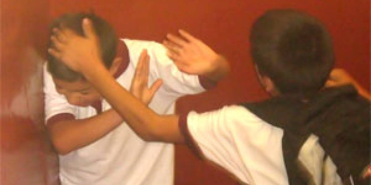 Adicción a Internet podría influenciar violencia adolescente