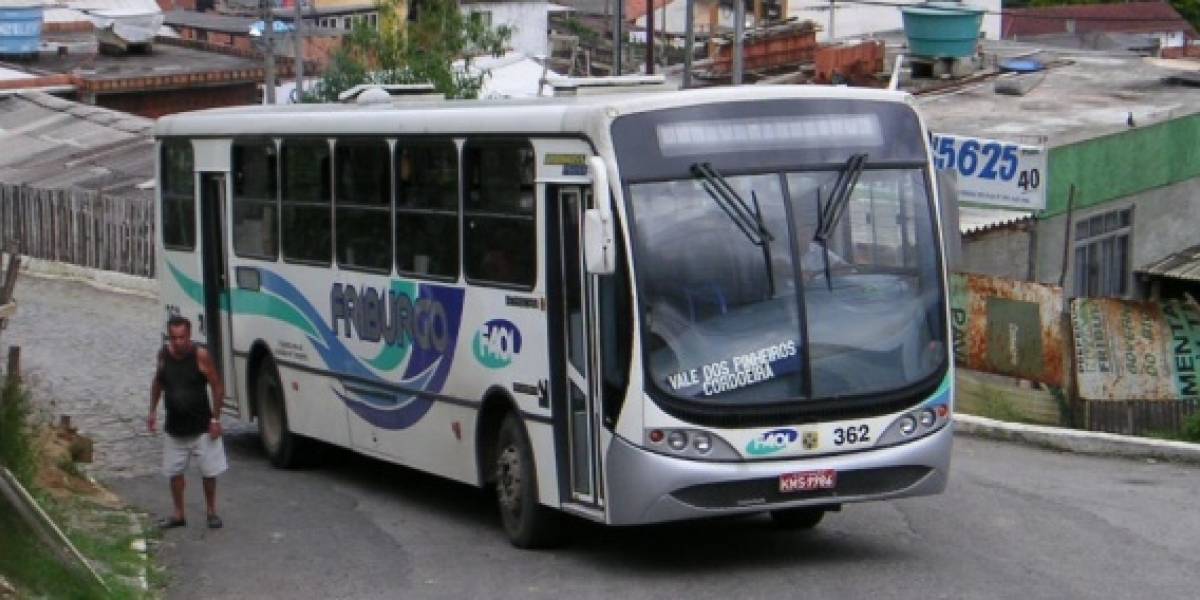 Brasil instalará GPS y servicio antirrobos en todos sus automóviles