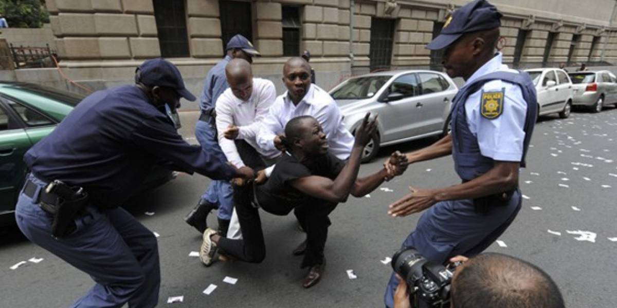 La República Democrática del Congo prohíbe los mensajes de texto