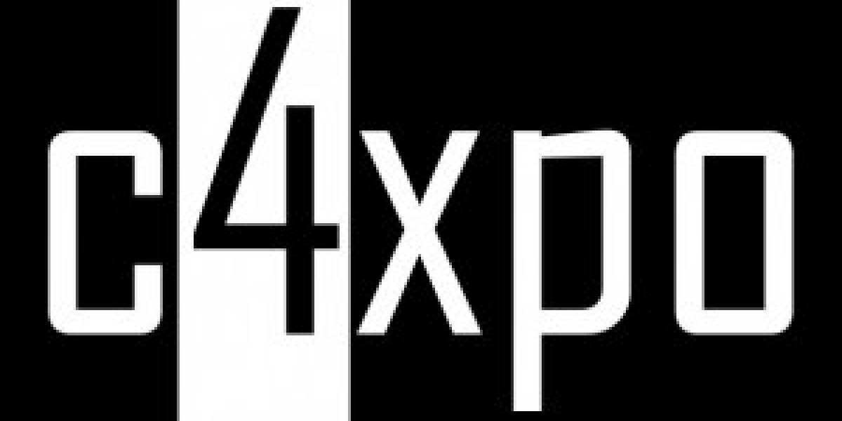 FW Concurso: Ganadores de entradas para C4XPO (México)
