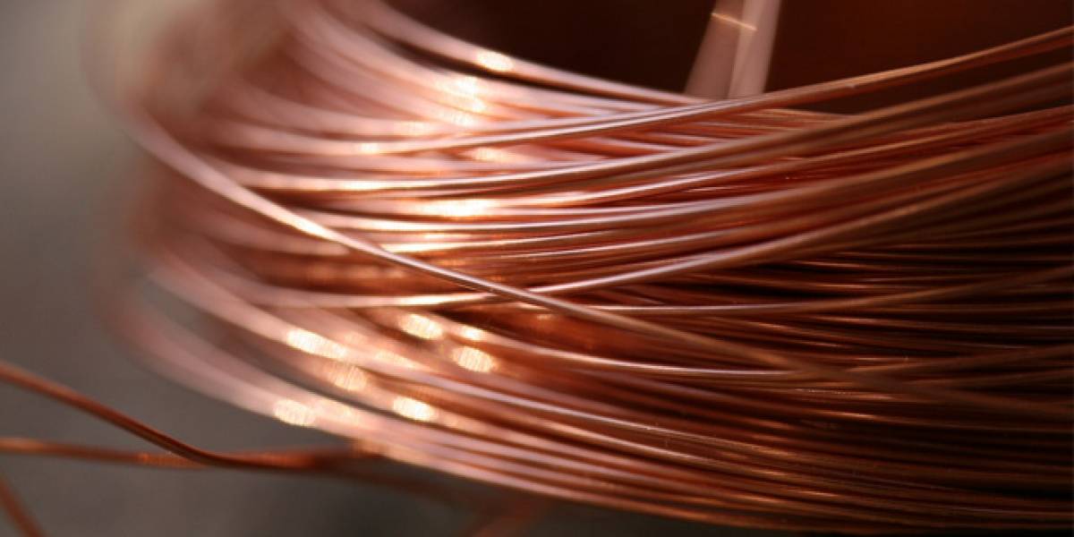 Huawei logra velocidades de internet de 1 Gbps usando cables de cobre