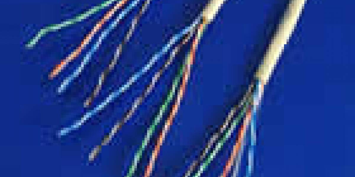 Cómo hacer los cables para tu red?
