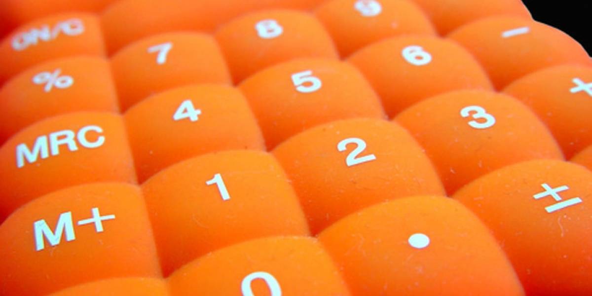 El origen de la Calculadora