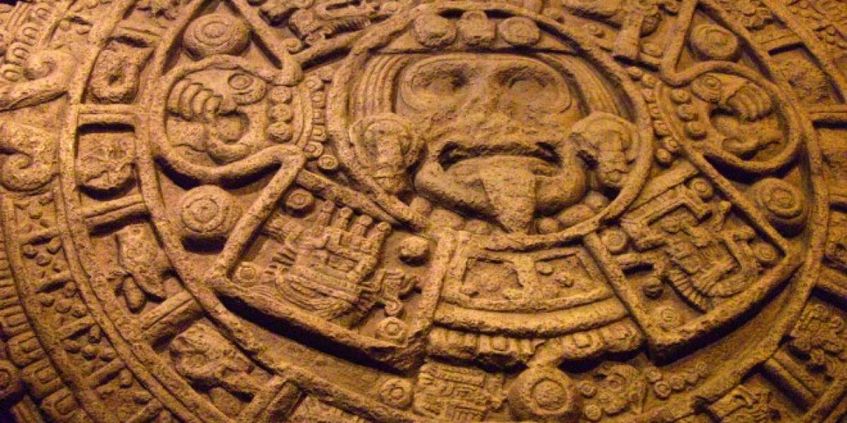 Expertos en cultura maya insisten que el mundo no se acaba este año