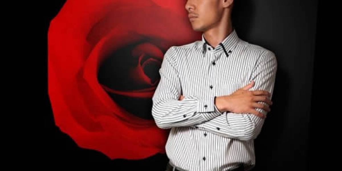 Camisas con aroma a rosas te ayudan por si no eres muy amigo de la ducha
