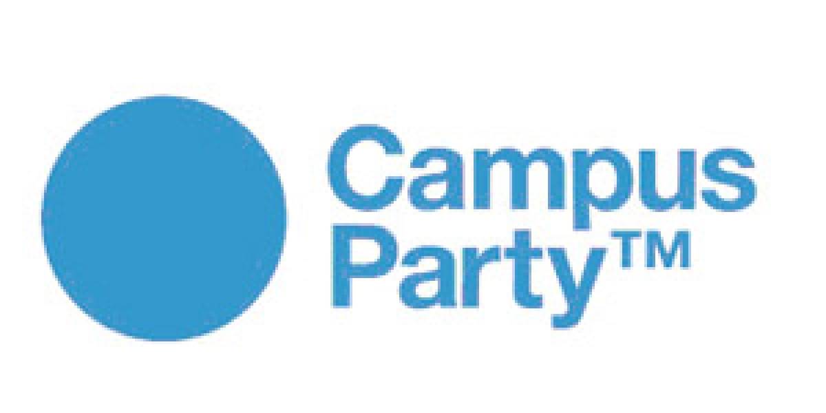 Ganadores de entradas a Campus Party México