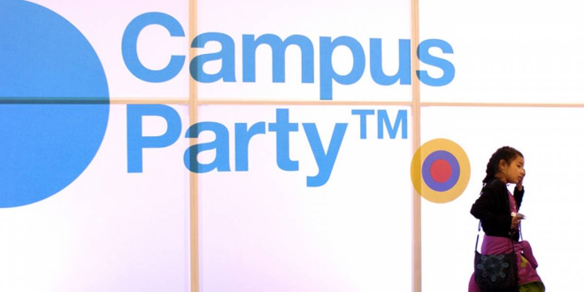 Campus Party Colombia tiene fecha y ya se pueden comprar las entradas