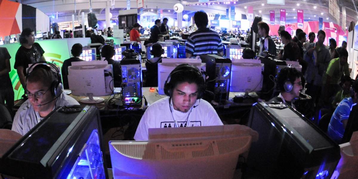Hoy inicia la cuarta edición de Campus Party en México