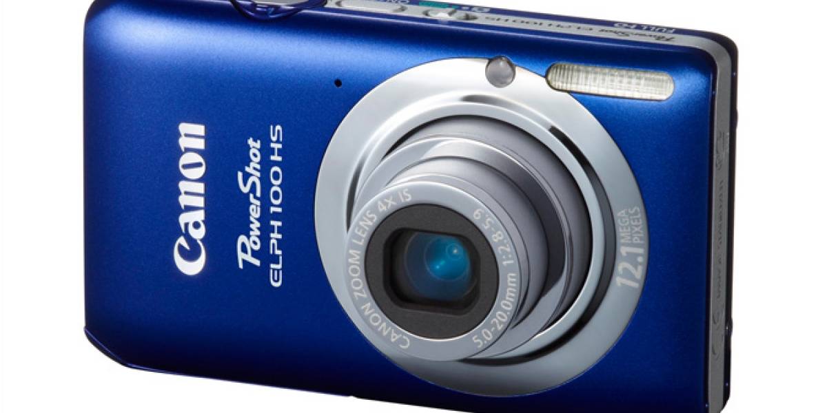 Canon va a recortar costos reemplazando gente por robots