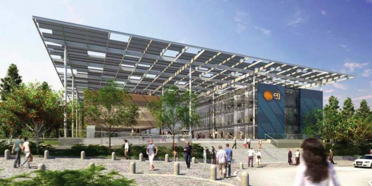 Praga se adjudica la construcción del láser más poderoso del mundo