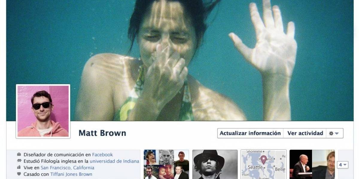 Tres consejos para aumentar la privacidad en el nuevo Timeline de Facebook