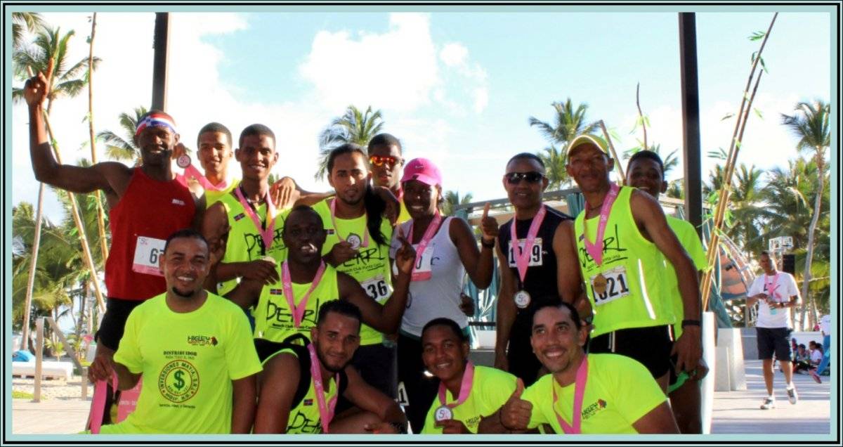 Carrera 5k