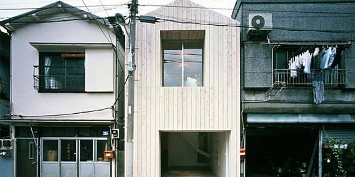 En Japón crearon un sistema que hace flotar una casa durante un terremoto