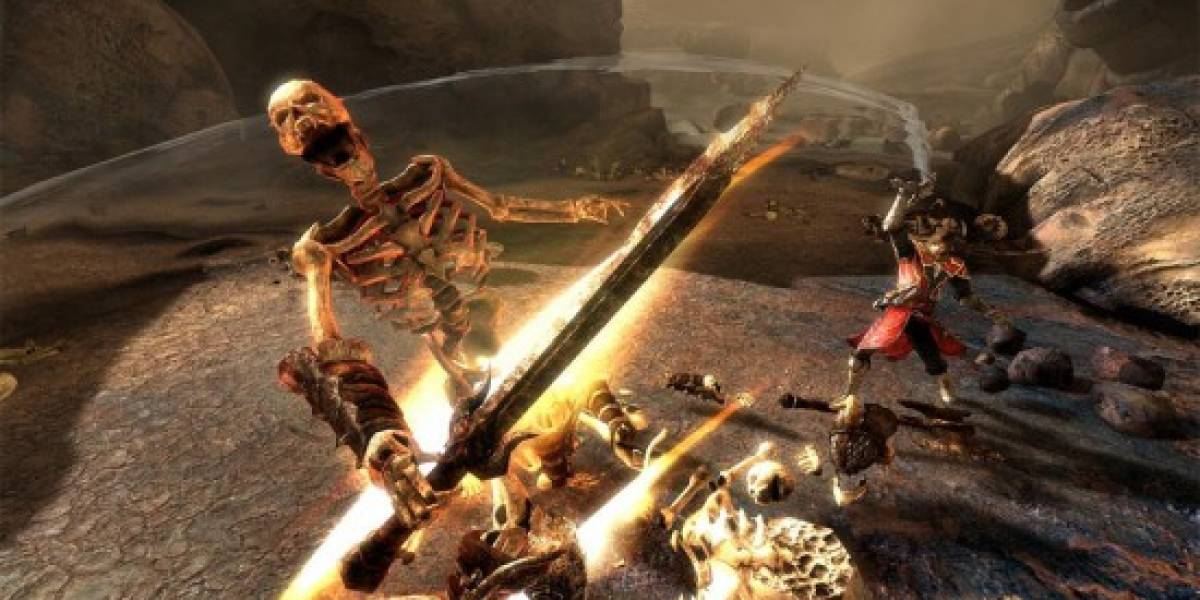 Compositor español gana premio a Mejor Banda Sonora de Videojuego