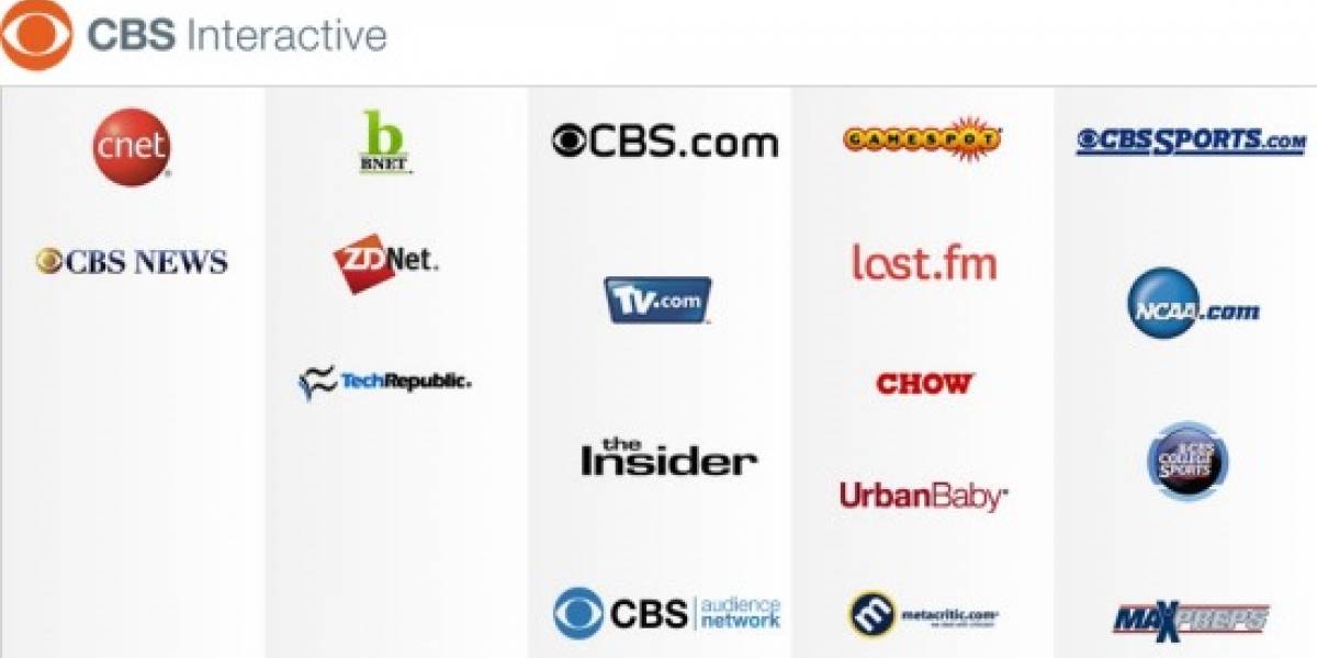 CBS despide al 20% de la fuerza laboral de Last.fm
