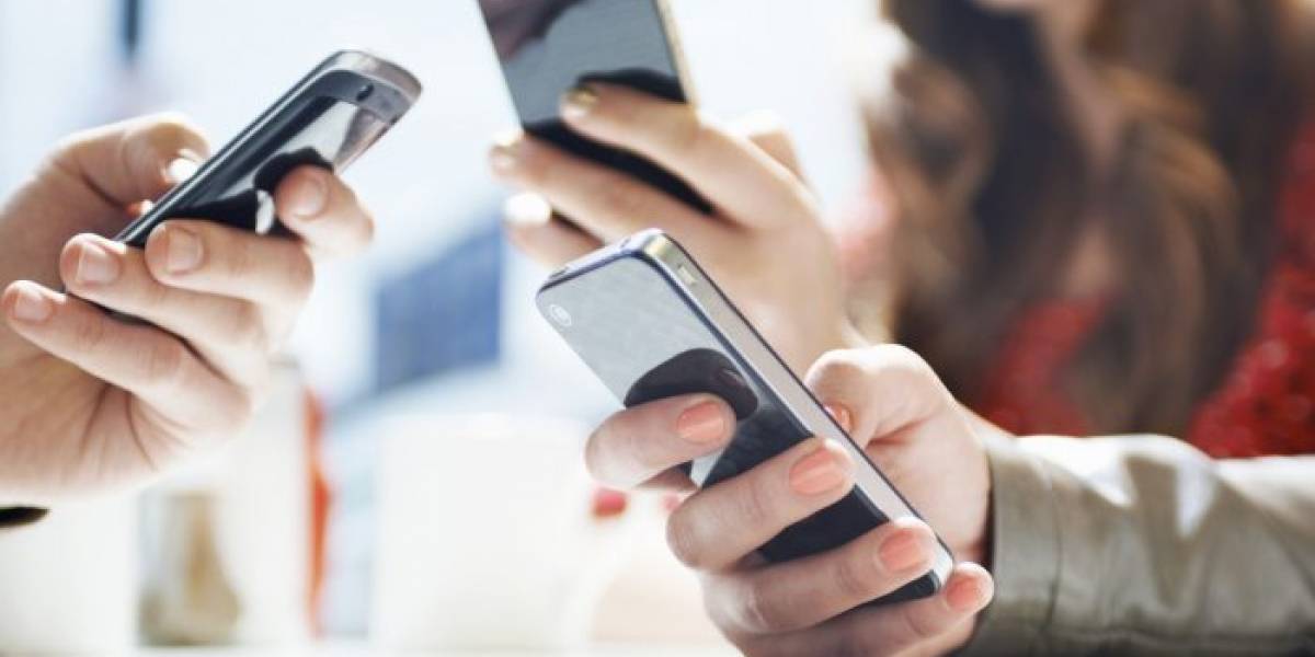 5 datos personales que tiene tu celular sobre ti y no lo sabías