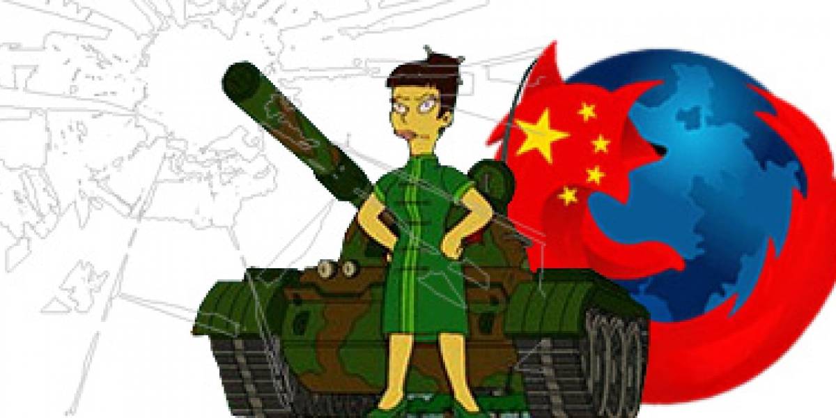 China vuelve a censurar Internet después de los juegos olímpicos