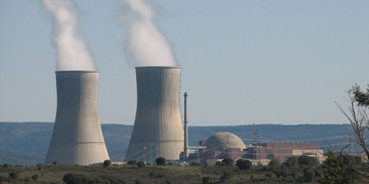 España cerrará las centrales nucleares que no pasen las pruebas de estrés