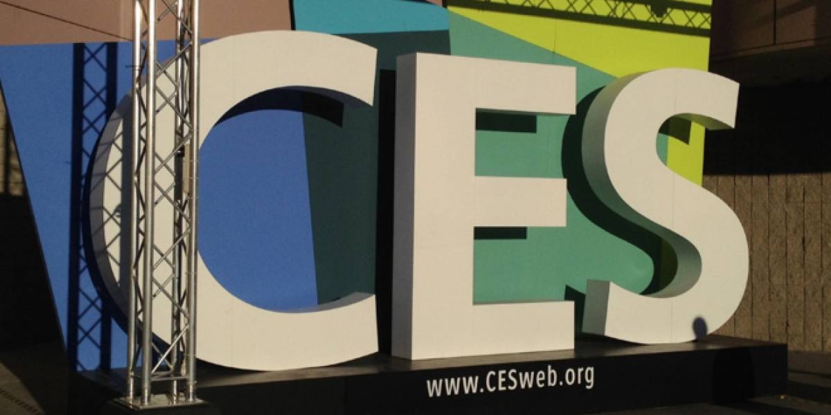 CES 2012: Todos los lanzamientos, revisa lo que te perdiste