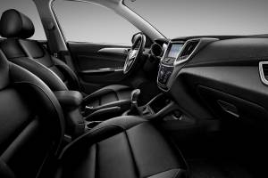 CHANGAN 3
